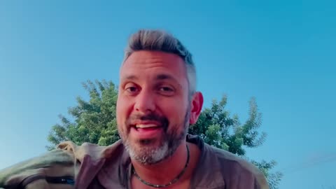 (Day 798) Swords of Iron - “Hamas Assault on IDF today”