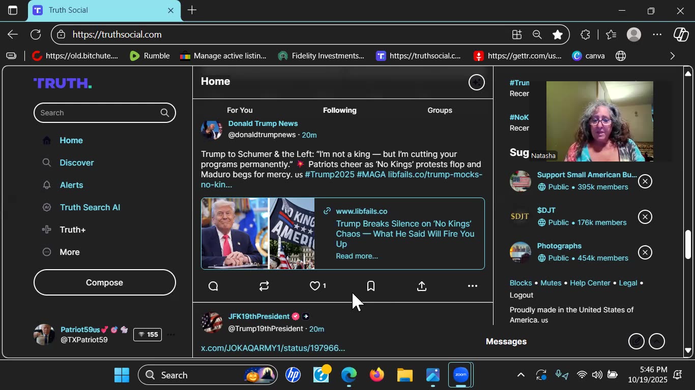No Kings Day is Stupid