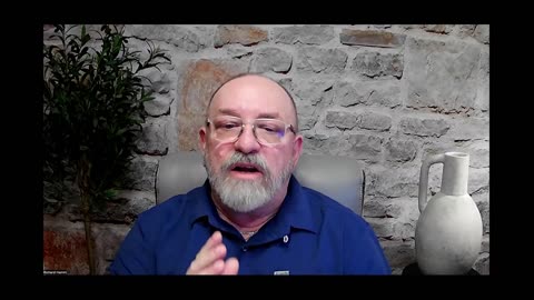 His Kingdom is one of Mercy, Compassion & Righteousness | Vantage Point