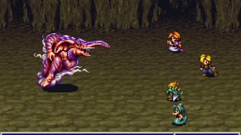 SNES Longplay 632 Treasure of RudrasSNES Longplay 632 Treasure of Rudras Part 3 of 3