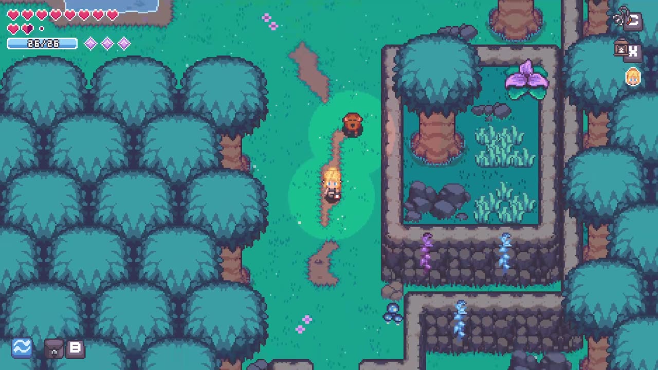 The Girl from Arkanya. This video ends after 2:26:52 due to issues with not getting Tales of Xillia Remastered to work.