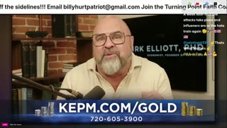 Alex Jones, Info Wars, 12/30/2025