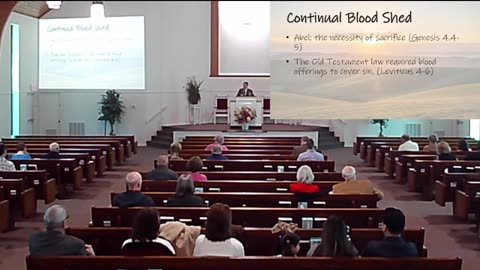 Finding and Realizing Forgiveness - Lesson #3