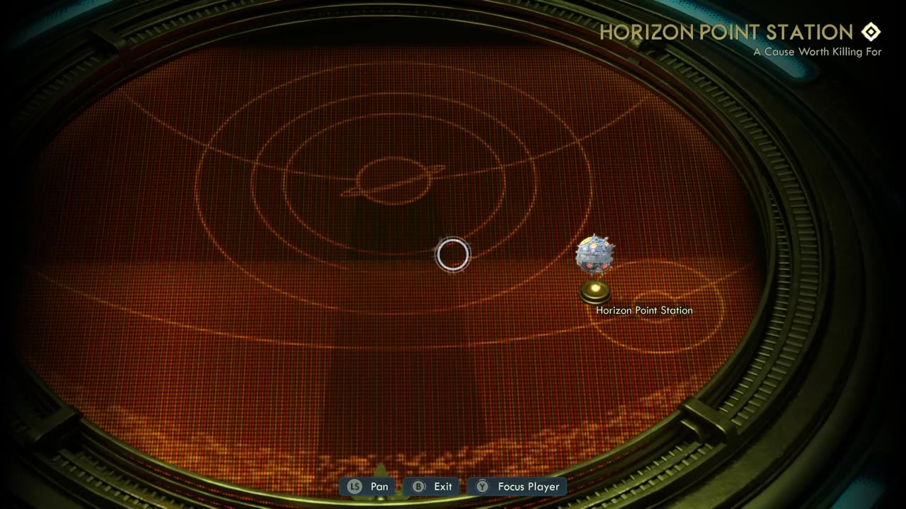 [backzudd] The Outer Worlds 2 (Part 1)