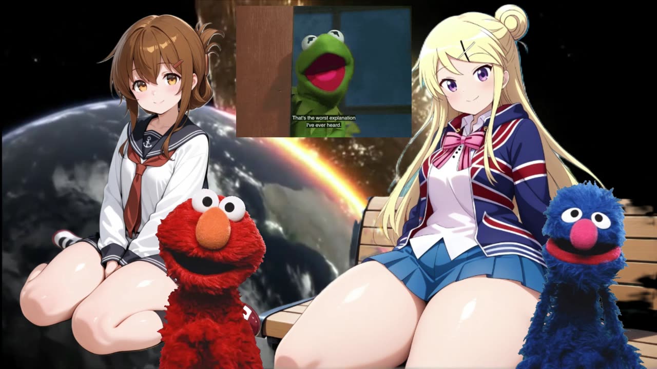 Zig-Zag by ANDY L. BURKE