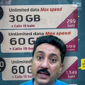 Expensive internet packages in Pakistan