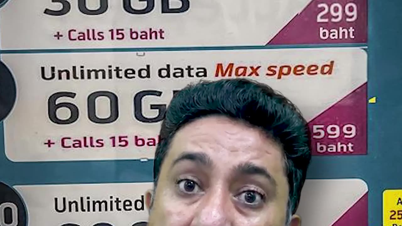 Expensive internet packages in Pakistan