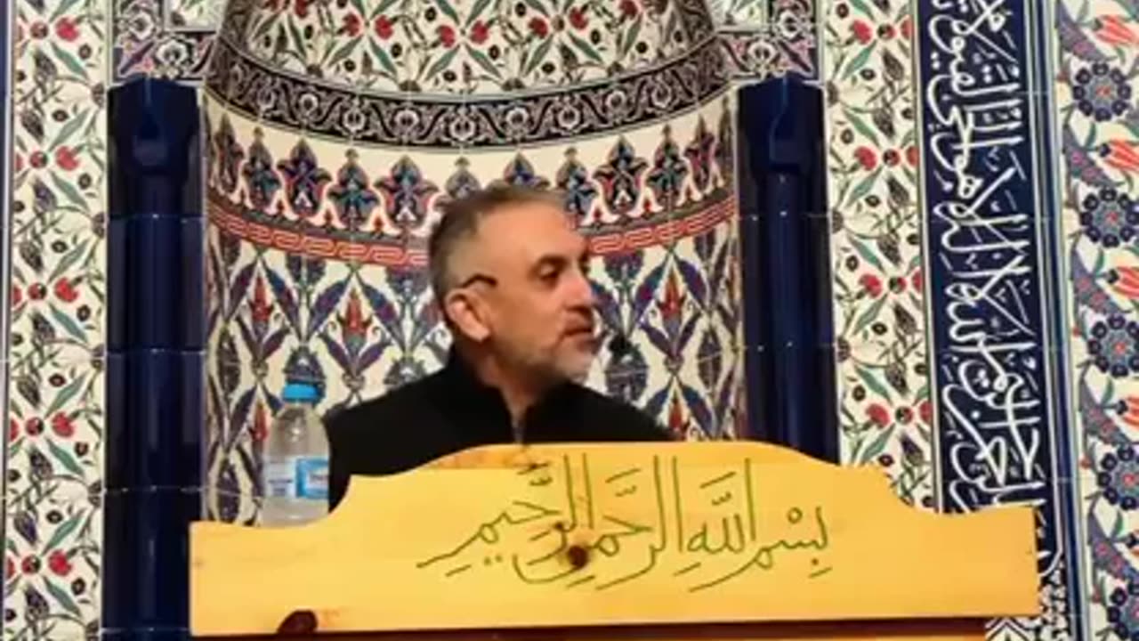 Ядрото на духовността в ранния Ислям - Ариф Абдуллах