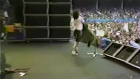 CLASSIC CONCERTS. " AC DC "