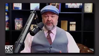 ALEX JONES (Full Show) Monday - 2/16/26