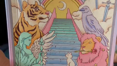 You’ll Be WALKING Away With A WIN From Your HARD WORK In HEALING🪐🏆 | Tarot Reading