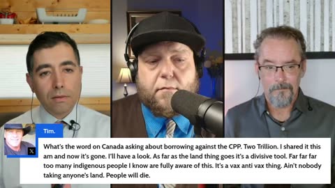 The Philosopher, The Stoic and The Teddy Bear | Episode 5