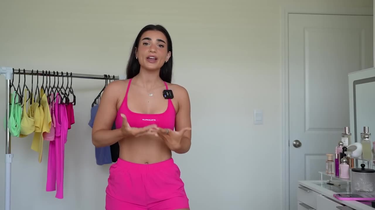 ALPHALETE LAUNCH MAY 2025 | HONEST REVIEW | NEW STYLES