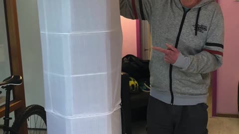 Hexagon instructie video