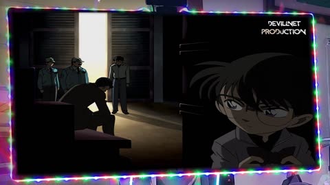 Detective Conan Tagalog Dubbed HD (Episode 393)