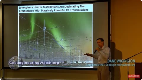 The Catastrophic Consequences Of Climate Engineering | Dane Wigington