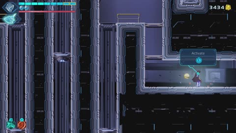 077 Plays Shadow Labyrinith Part 3 (Up to the Tower)