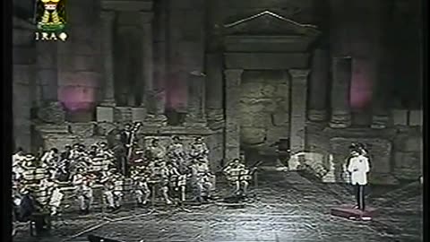 Iraq Satellite Channel IRAQ September 14, 2001 400am-430am ADT