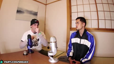 Ryan Dawson Tells SNEAKO Everything About 911