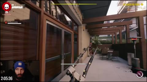 083 Snow day subathon plus sticker part 1