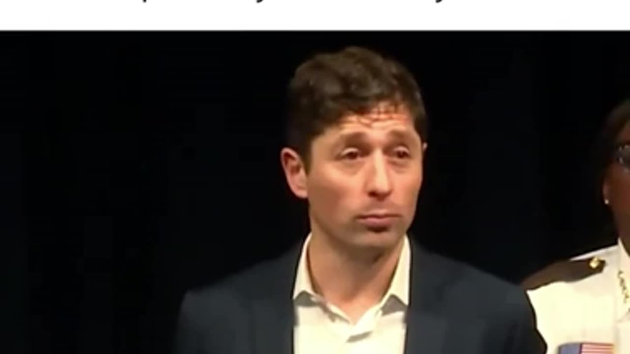 Arrest this traitor! WTF