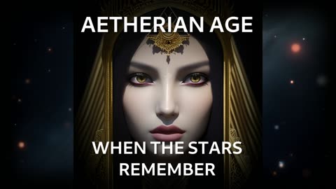 Evil Beauty - Aetherian Age - When the Stars Remember