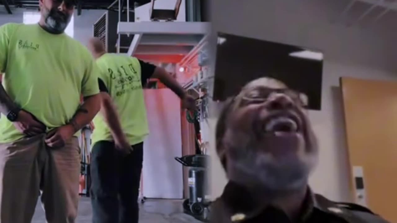 big things happen quick