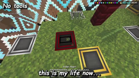 Is This the WORST Minecraft Challenge Ever?! 😱