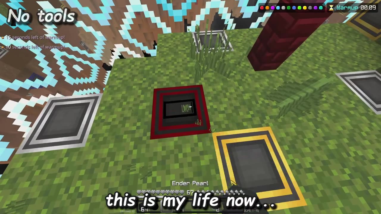 Is This the WORST Minecraft Challenge Ever?! 😱