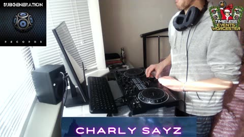 You’re Now Locked Into Timeless !