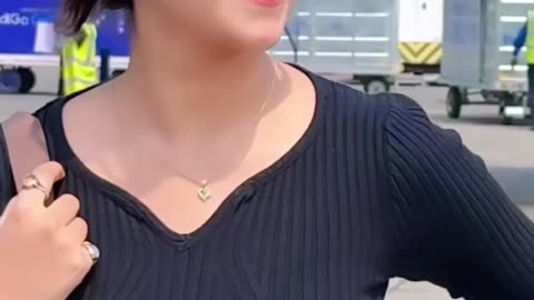 Wow beautiful girl ♥️❤️🥰