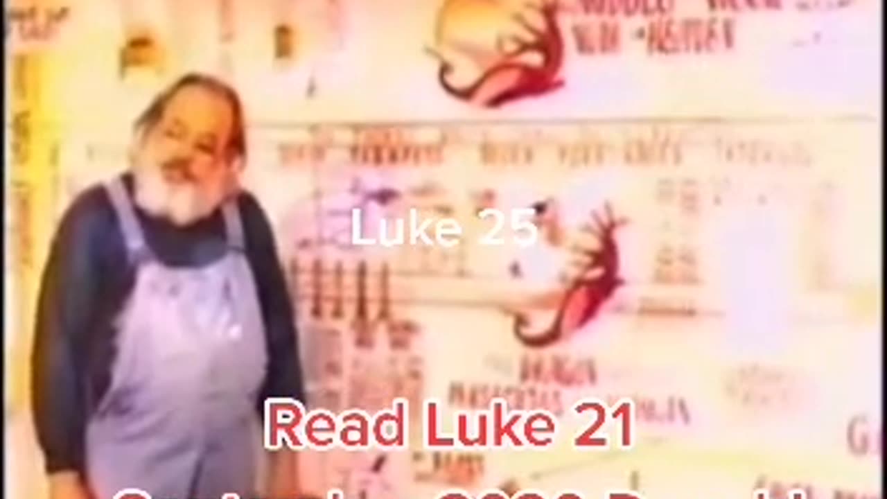 7 TRUMPETS OF END TIMES