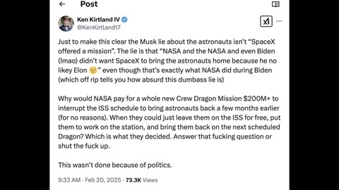 Elon Musk FIRES back at "liars" on X