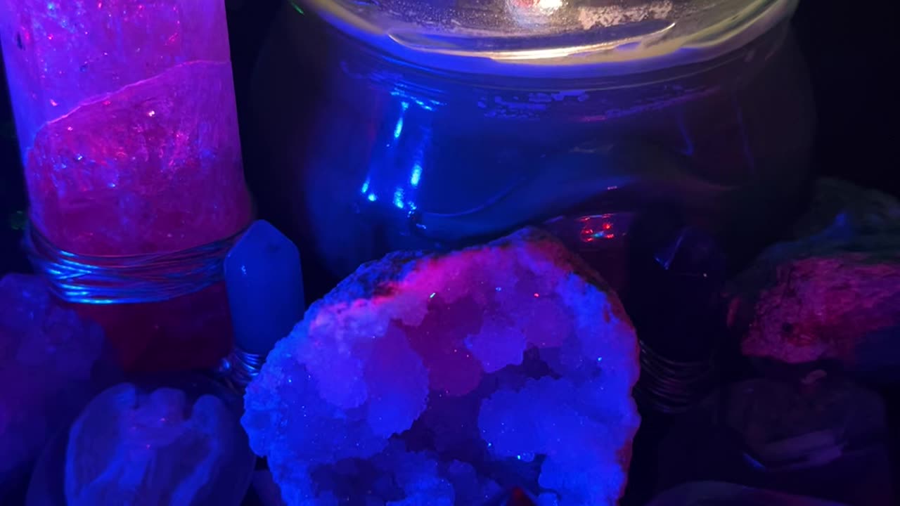 End of the world party