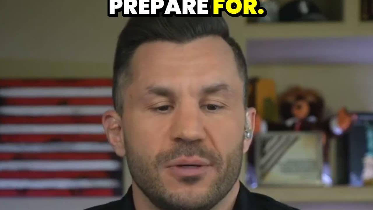 FBI Not DOJ The EXCUSE No One Saw Coming