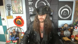 JD Vance Trolls the Left as a Halloween Treat