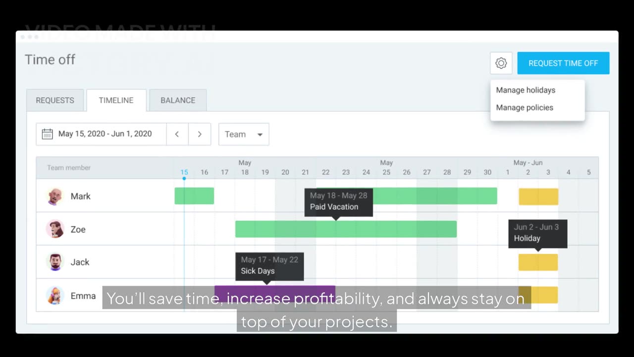 Clockify for Agencies | Free Agency Management & Time Tracking