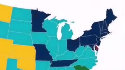 ISLAM IS GROWING SO FAST IN AMERICA WE ARE NOT EVEN PAYING