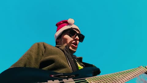 My Soul Is Leaving My Body (Guitar Playthrough)