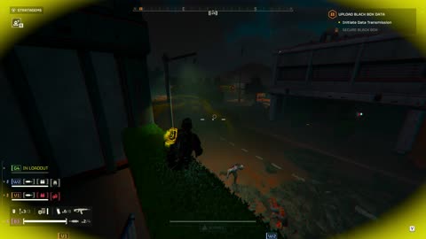 Helldivers 2 Diving into Hydrobius Stick N Move extract