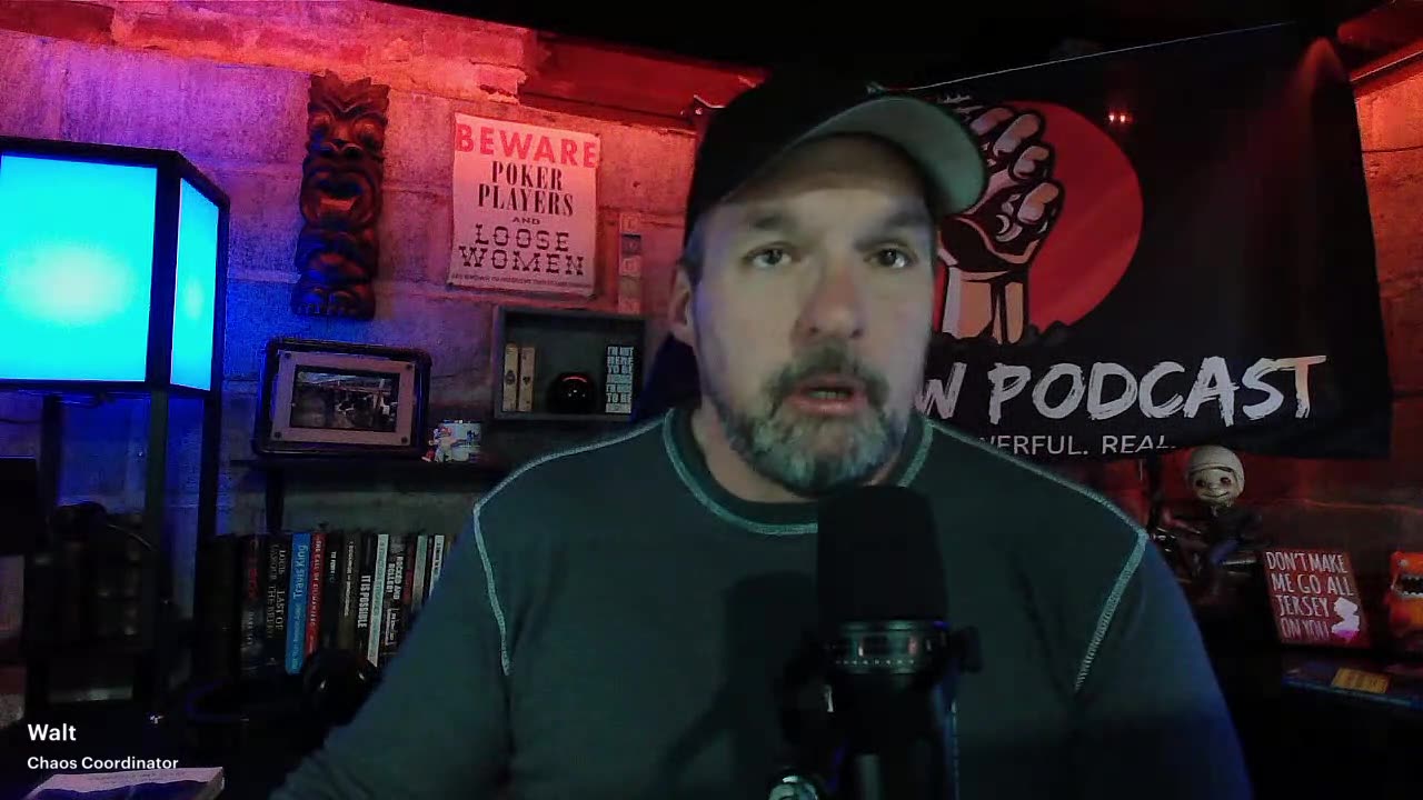 This One’s for You, Fellas | Be Raw Podcast