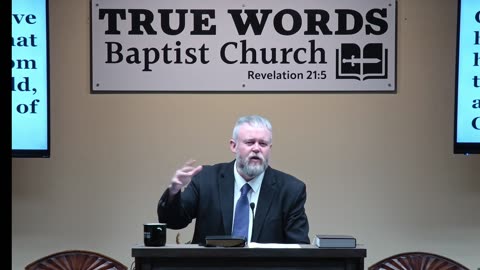 Grace and Peace from God: Galatians 1:1-5 Explained