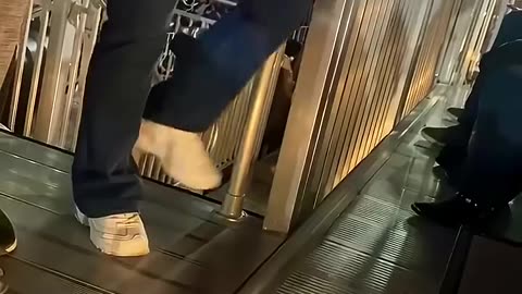 The Light Illusion That Tripped the Whole Concert