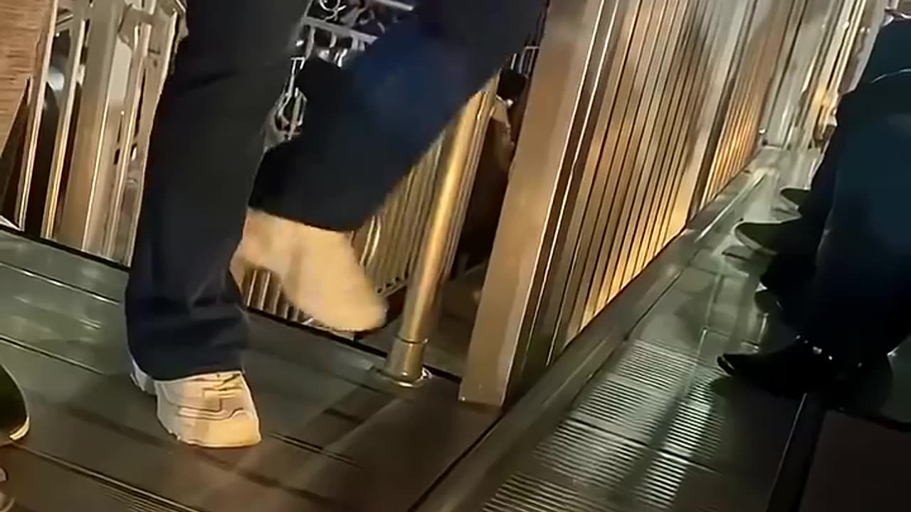 The Light Illusion That Tripped the Whole Concert