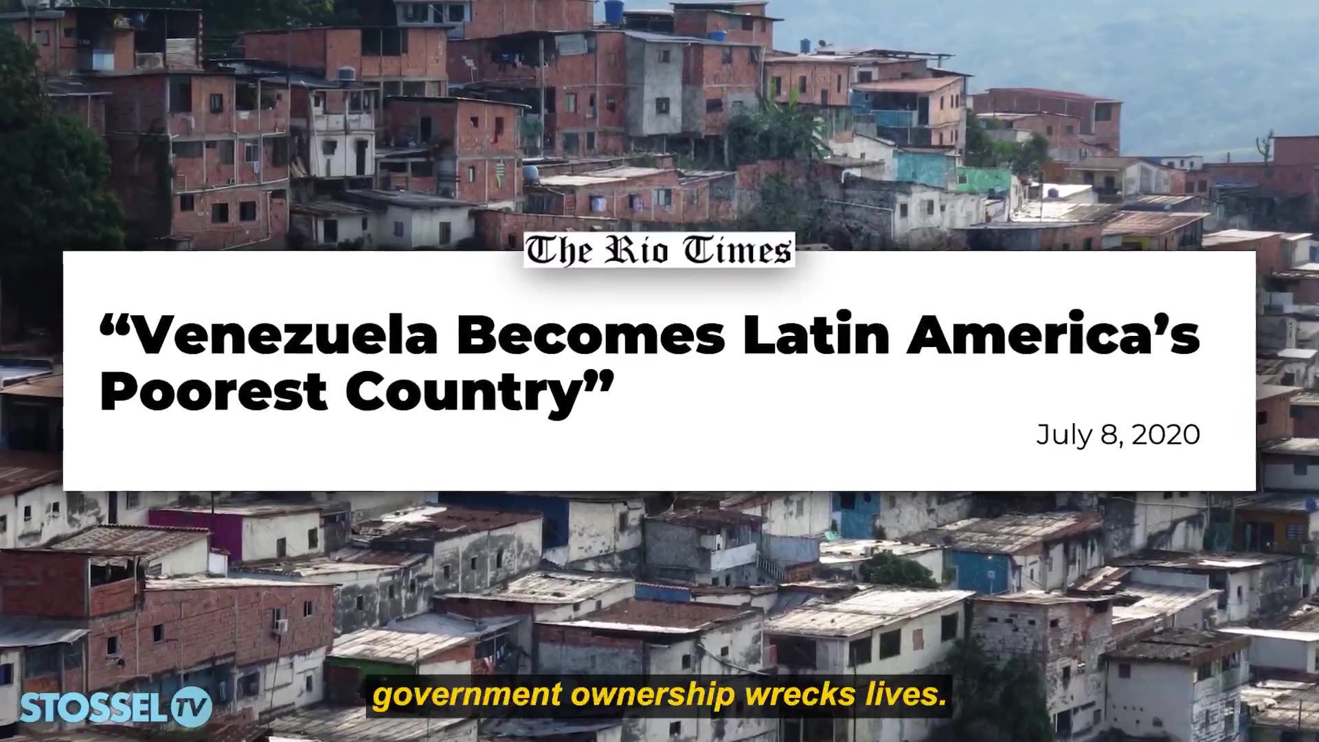 Socialist Zohran Mamdani has just been elected mayor of my city.