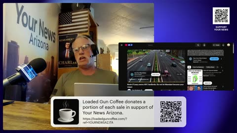 Your News Arizona, October 31