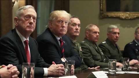 The Anglo American War on Russia Part 3