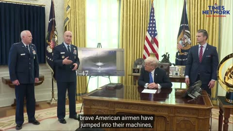 Trump Israel Visit LIVE- US President OPENLY HUMILIATES Netanyahu; Stark Warning Over Iran - US News Hottest NEWS of the day
