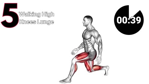 Best Exercises to Make Natural Body at Home