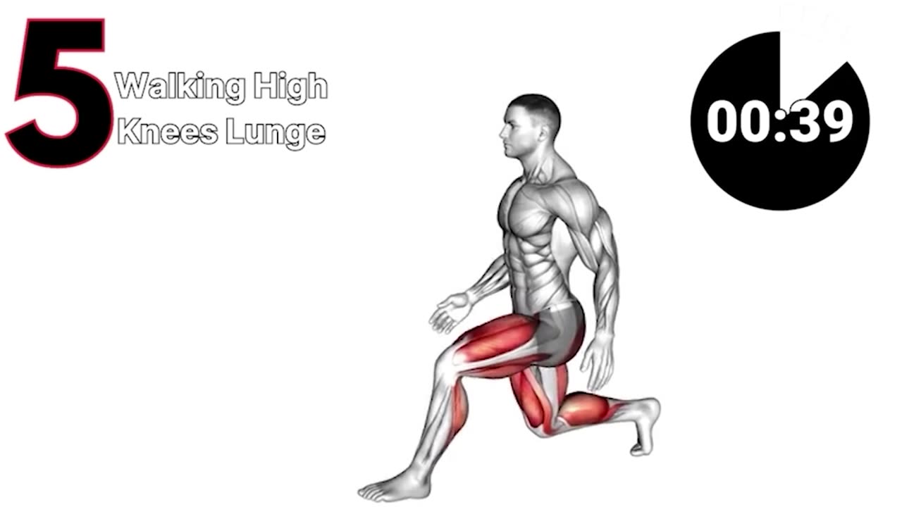 Best Exercises to Make Natural Body at Home